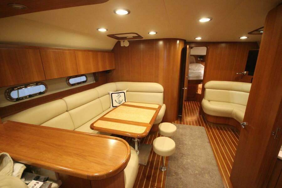 Sirena 52ft Tiara Yachts Yacht For Sale
