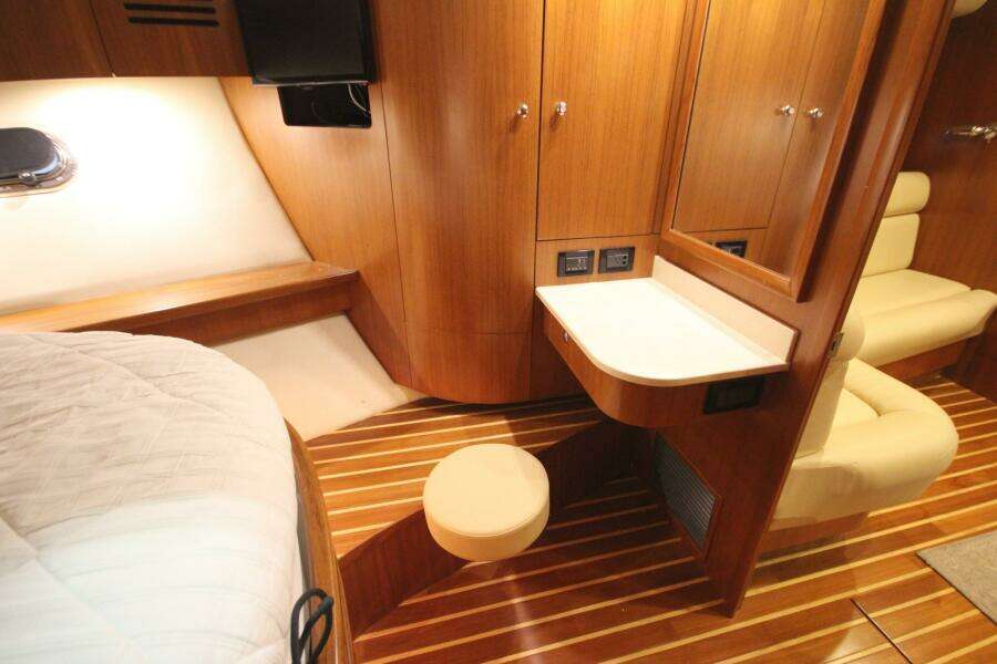 Sirena 52ft Tiara Yachts Yacht For Sale