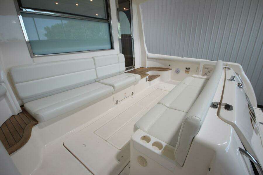 Sirena 52ft Tiara Yachts Yacht For Sale