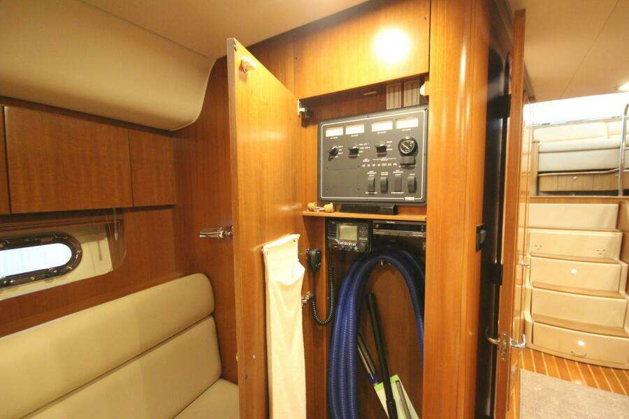 Sirena 52ft Tiara Yachts Yacht For Sale