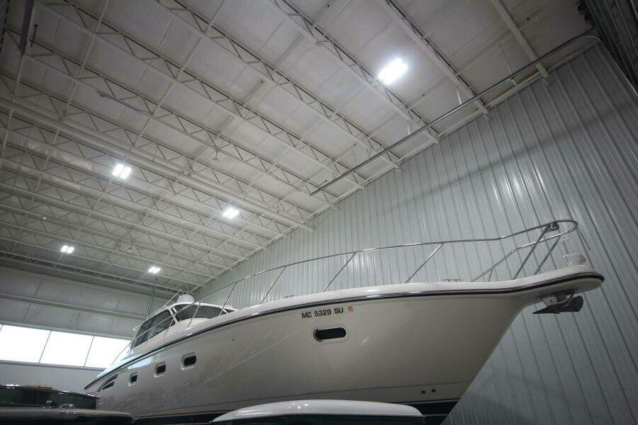 Sirena 52ft Tiara Yachts Yacht For Sale
