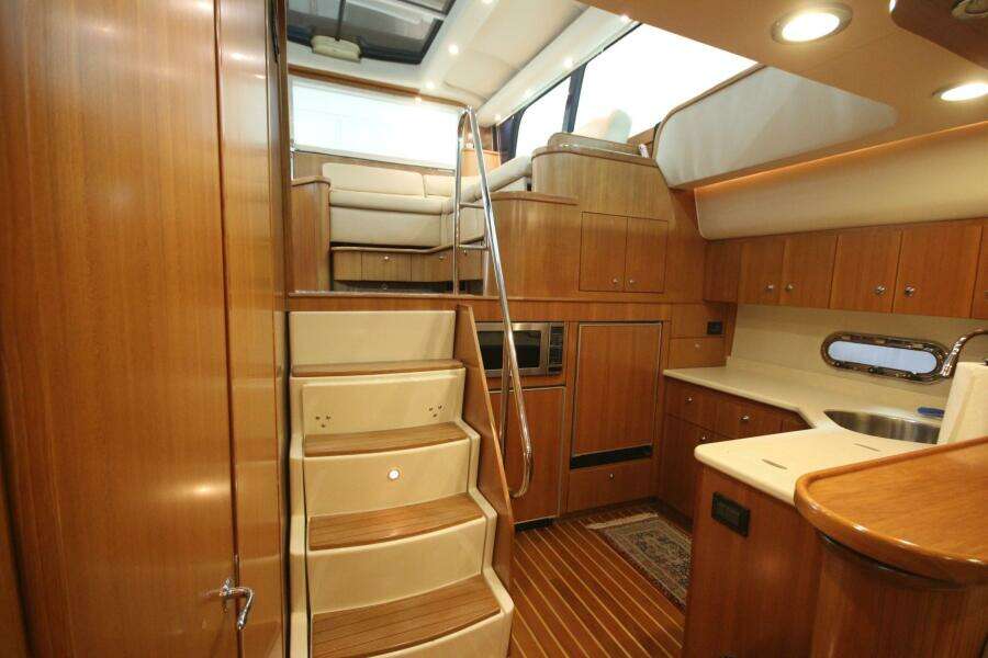 Sirena 52ft Tiara Yachts Yacht For Sale