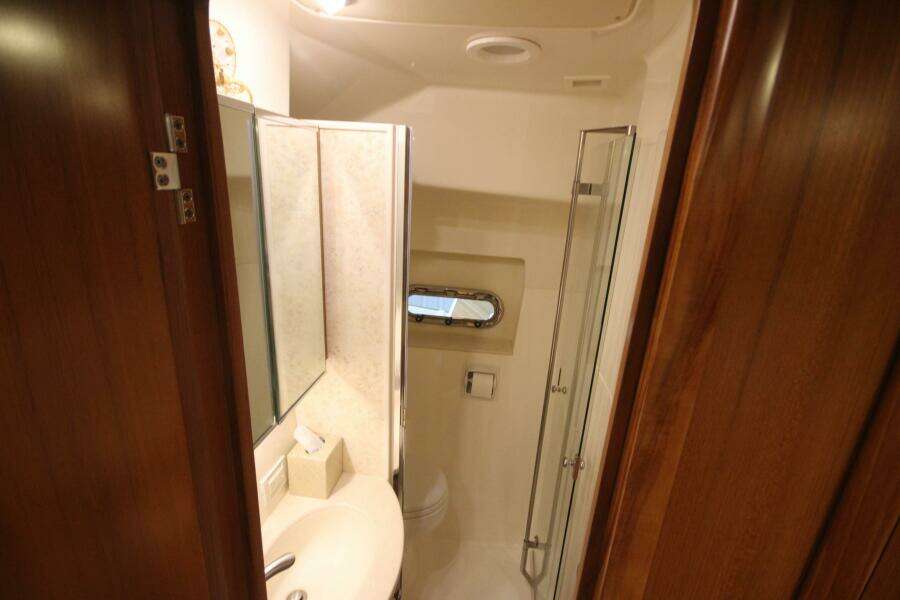 Sirena 52ft Tiara Yachts Yacht For Sale