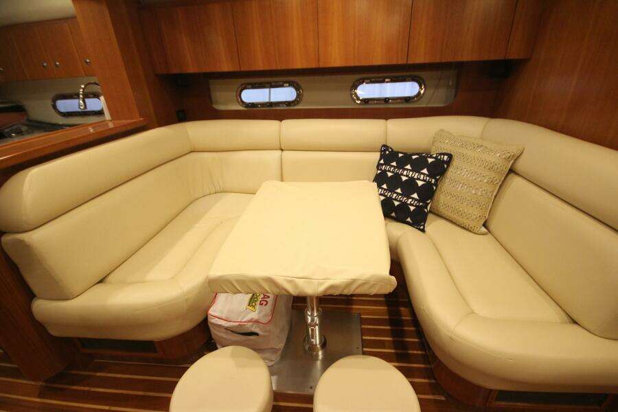 Sirena 52ft Tiara Yachts Yacht For Sale