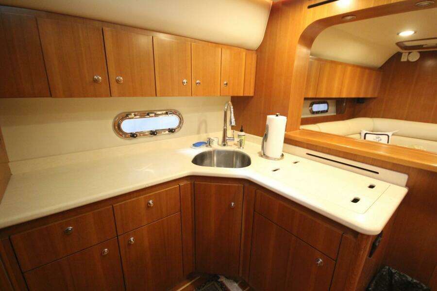 Sirena 52ft Tiara Yachts Yacht For Sale