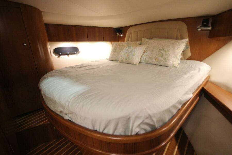 Sirena 52ft Tiara Yachts Yacht For Sale