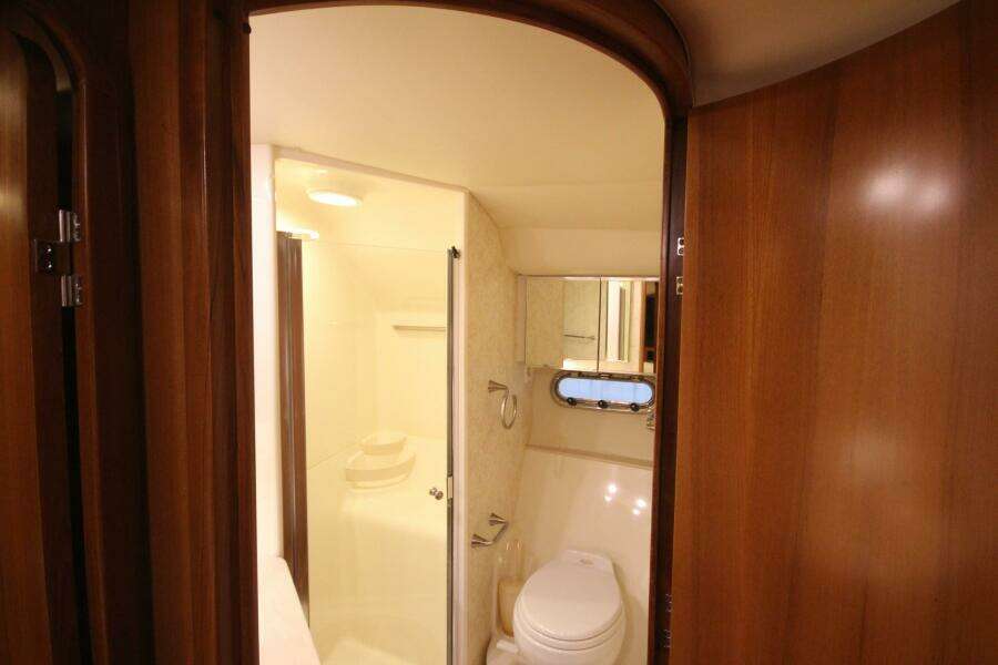 Sirena 52ft Tiara Yachts Yacht For Sale