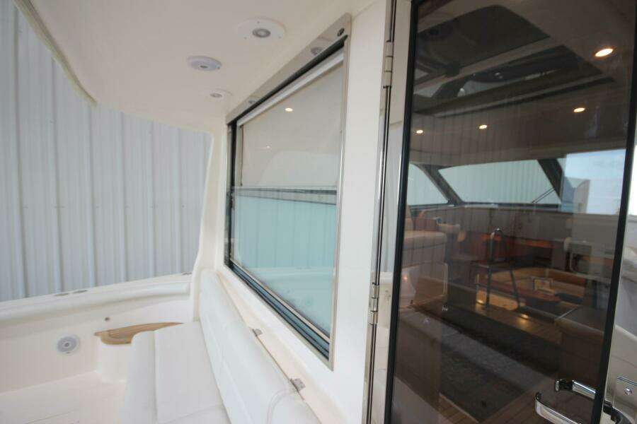 Sirena 52ft Tiara Yachts Yacht For Sale