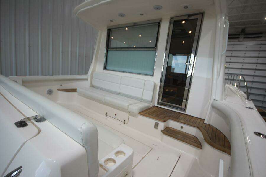 Sirena 52ft Tiara Yachts Yacht For Sale