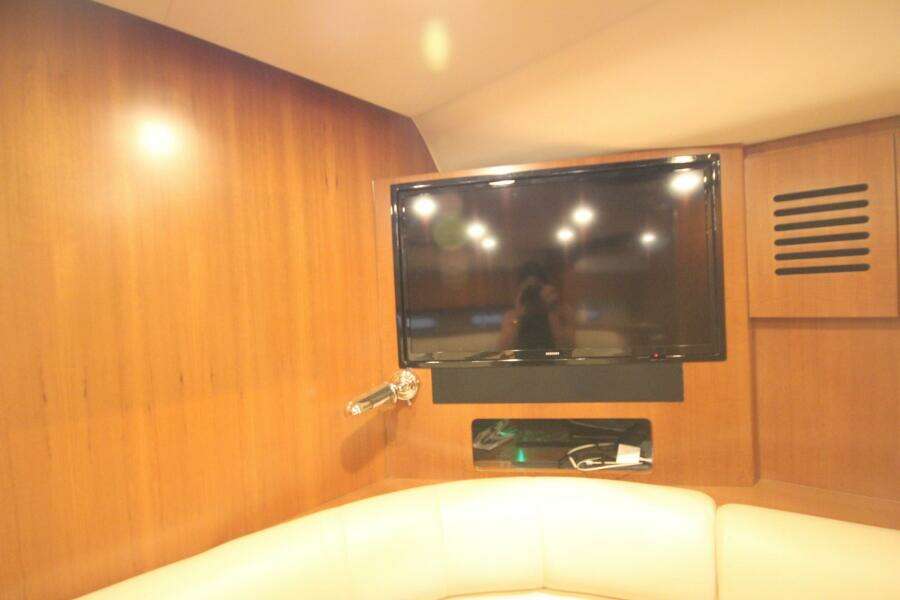 Sirena 52ft Tiara Yachts Yacht For Sale
