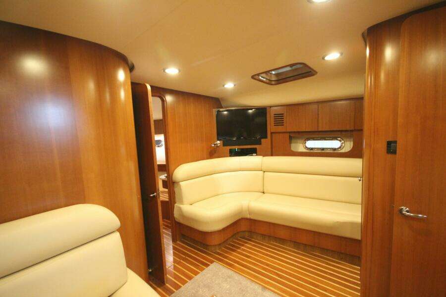 Sirena 52ft Tiara Yachts Yacht For Sale