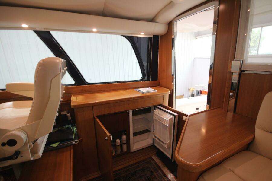 Sirena 52ft Tiara Yachts Yacht For Sale