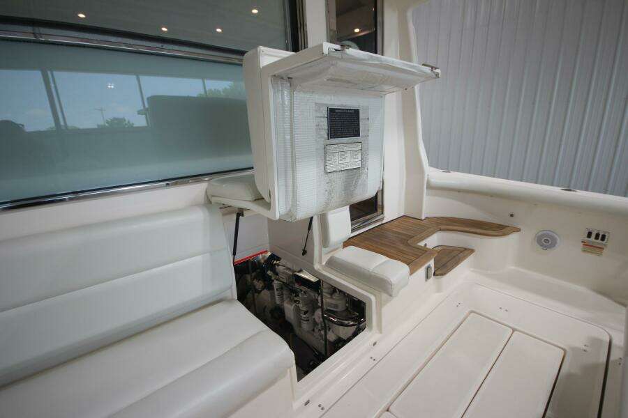 Sirena 52ft Tiara Yachts Yacht For Sale