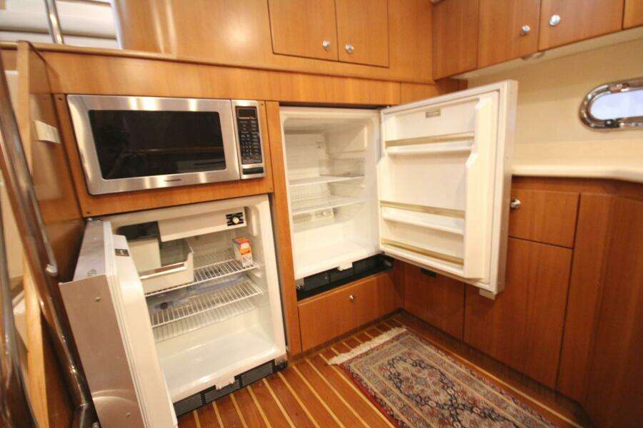 Sirena 52ft Tiara Yachts Yacht For Sale