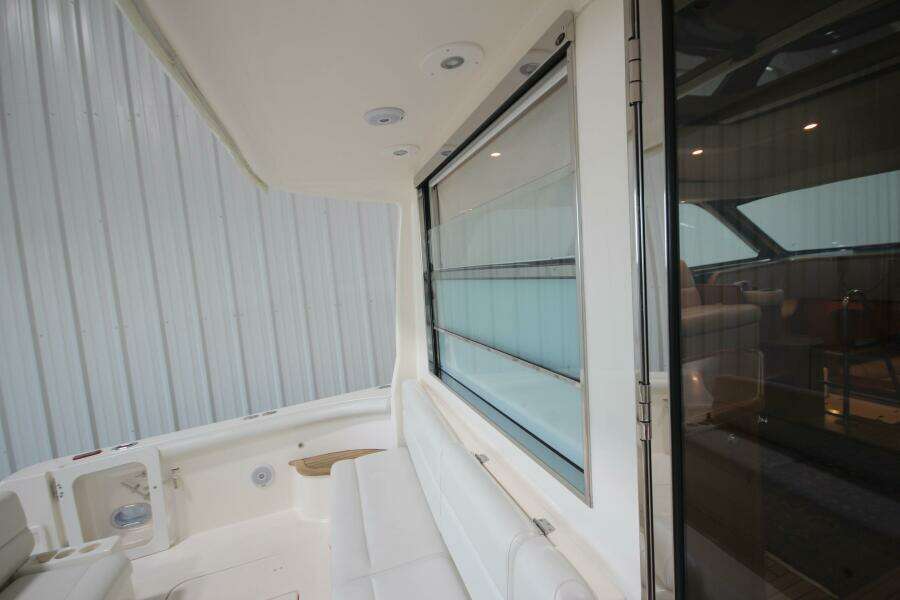 Sirena 52ft Tiara Yachts Yacht For Sale