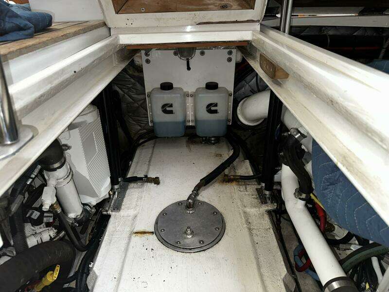 36ft Little Harbor Yacht For Sale