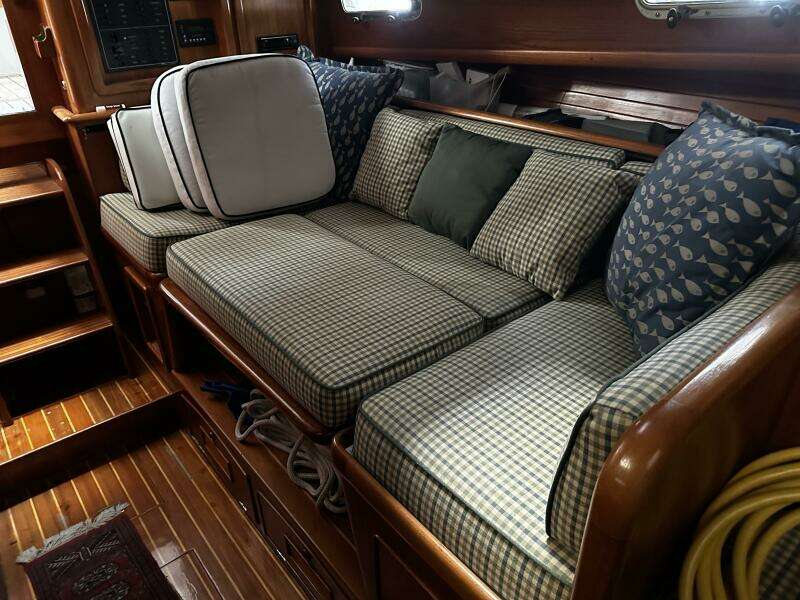 36ft Little Harbor Yacht For Sale