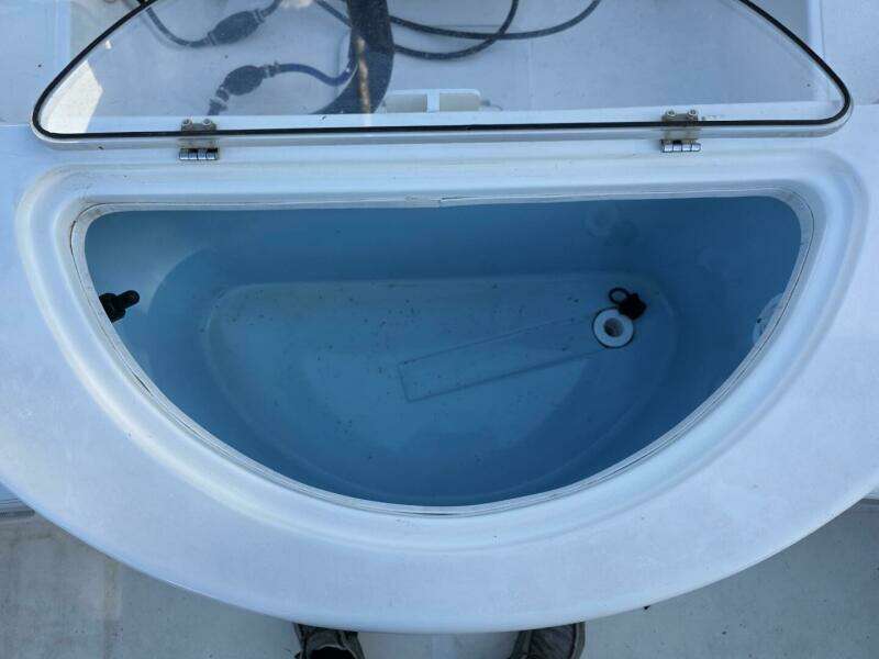20ft Sea Fox Yacht For Sale
