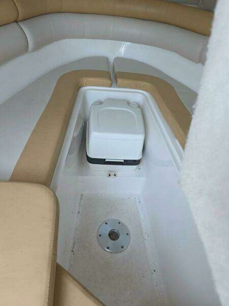 20ft Sea Fox Yacht For Sale