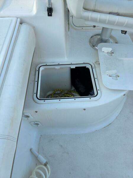 20ft Sea Fox Yacht For Sale