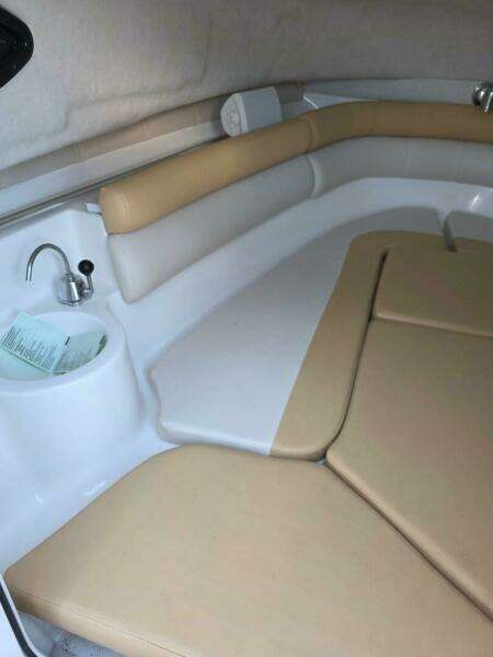 20ft Sea Fox Yacht For Sale
