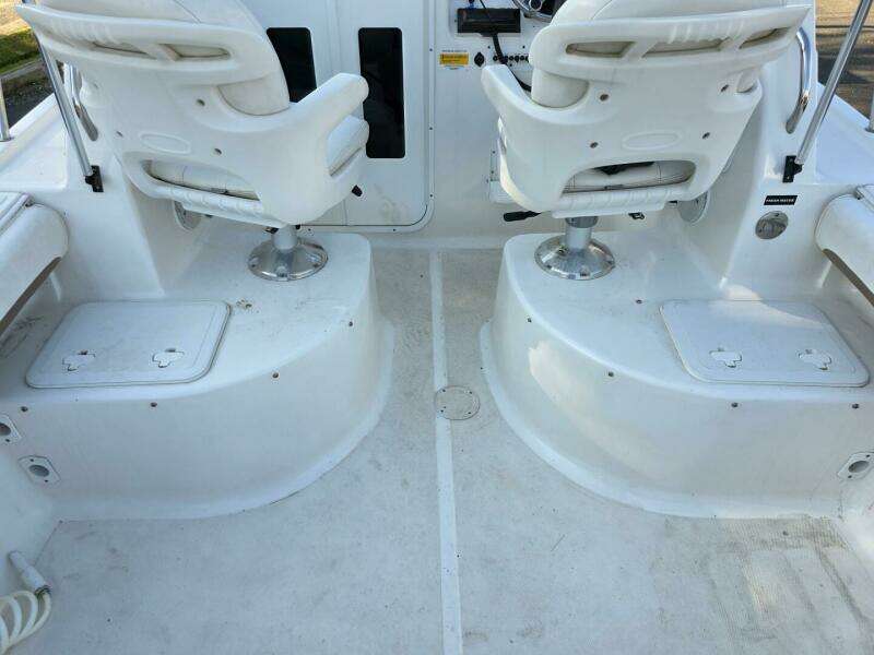 20ft Sea Fox Yacht For Sale