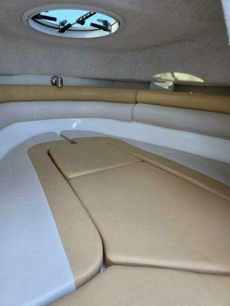 20ft Sea Fox Yacht For Sale