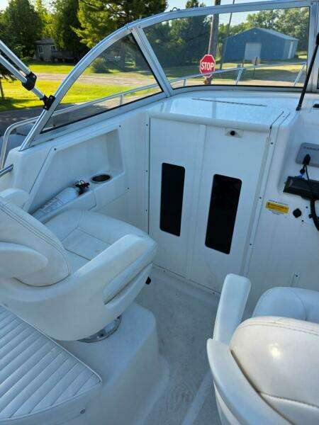 20ft Sea Fox Yacht For Sale