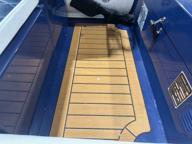 12ft Hedia Yacht For Sale