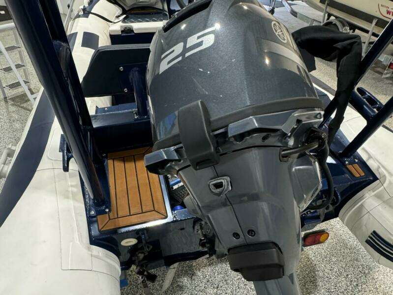 12ft Hedia Yacht For Sale