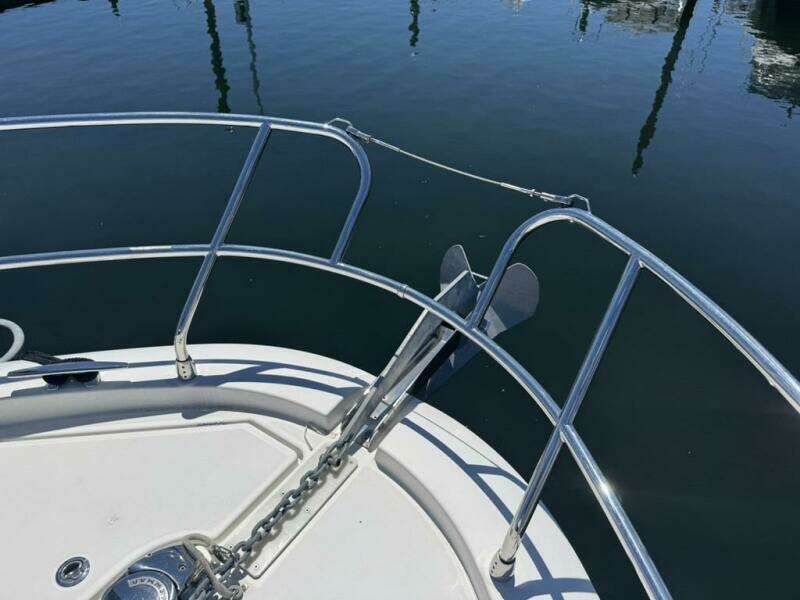 PortKey 33ft Jeanneau Yacht For Sale