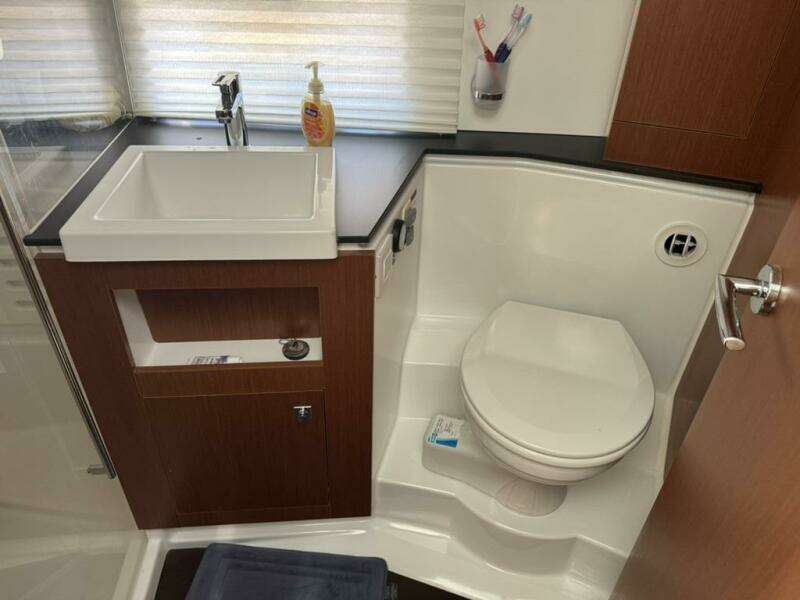 PortKey 33ft Jeanneau Yacht For Sale