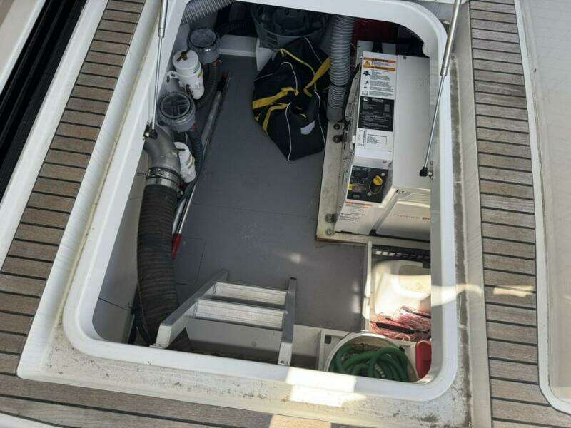 Generator Access