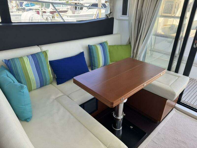 PortKey 33ft Jeanneau Yacht For Sale