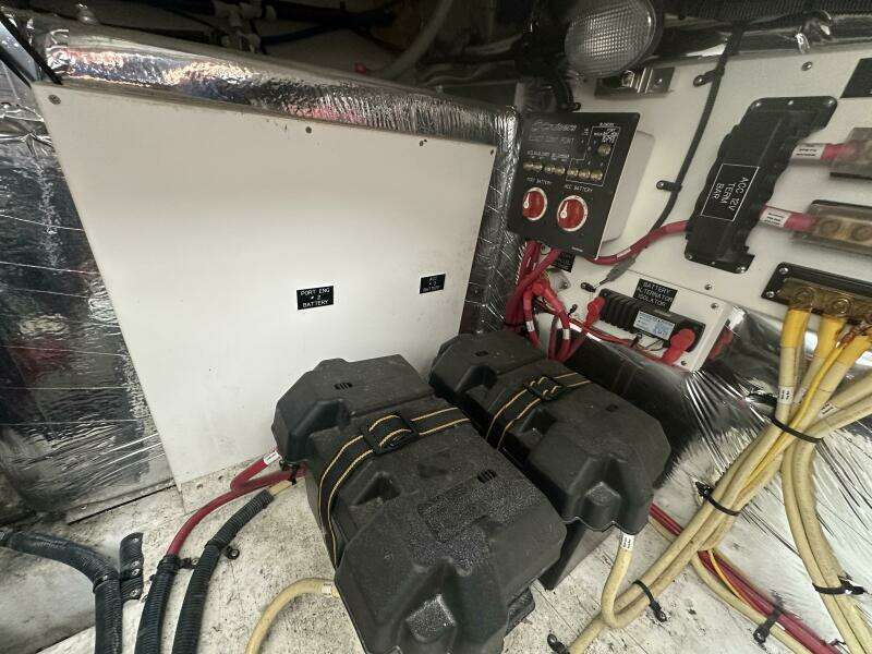 Soggy Dollar 30ft Cruisers Yacht For Sale