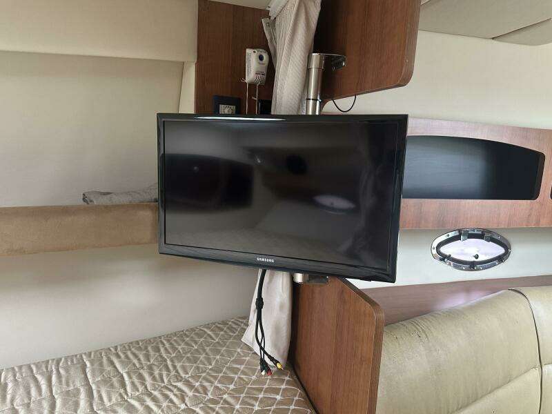 Soggy Dollar 30ft Cruisers Yacht For Sale
