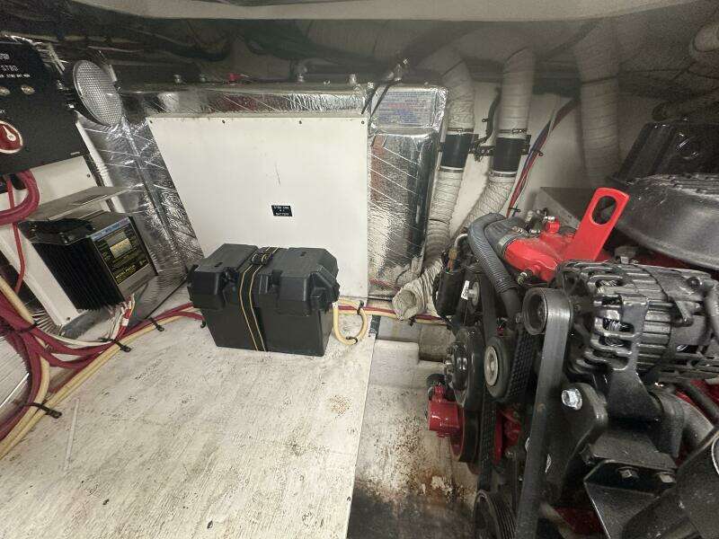 Soggy Dollar 30ft Cruisers Yacht For Sale