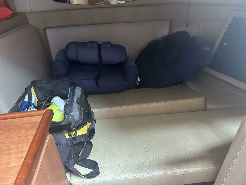 Soggy Dollar 30ft Cruisers Yacht For Sale