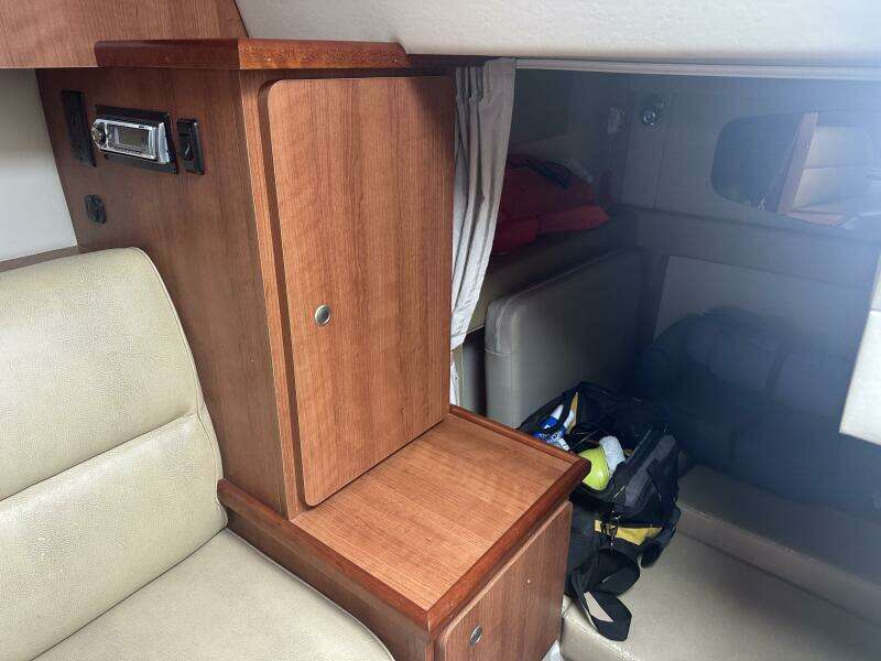 Soggy Dollar 30ft Cruisers Yacht For Sale
