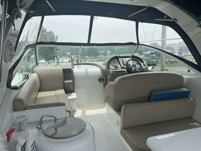 Soggy Dollar 30ft Cruisers Yacht For Sale