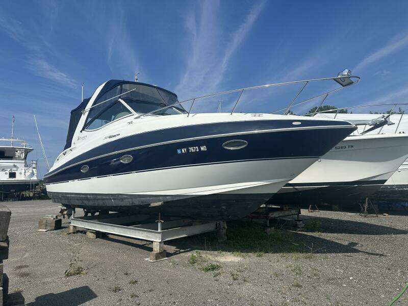 Soggy Dollar 30ft Cruisers Yacht For Sale