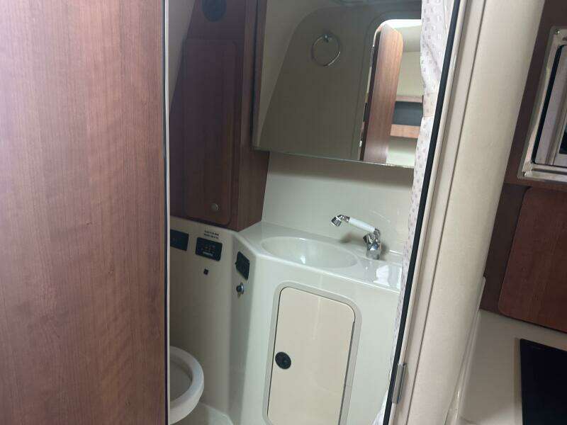 Soggy Dollar 30ft Cruisers Yacht For Sale