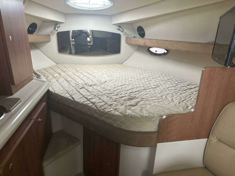 Soggy Dollar 30ft Cruisers Yacht For Sale