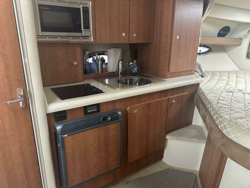 Soggy Dollar 30ft Cruisers Yacht For Sale