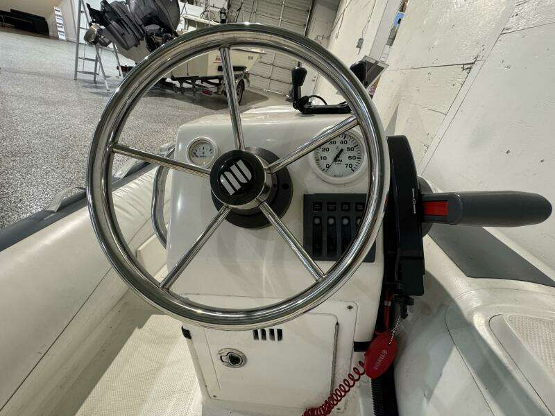 11ft Novurania Yacht For Sale