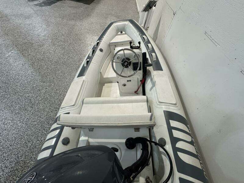 11ft Novurania Yacht For Sale