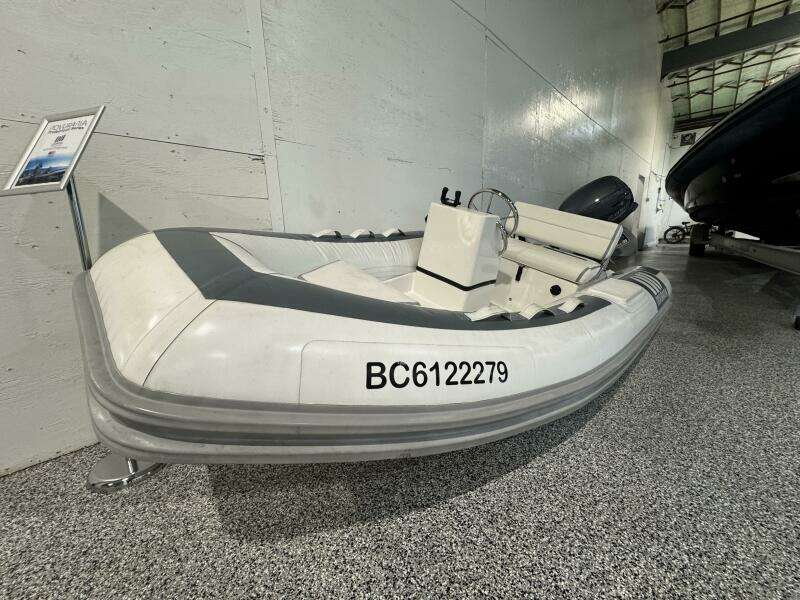 11ft Novurania Yacht For Sale