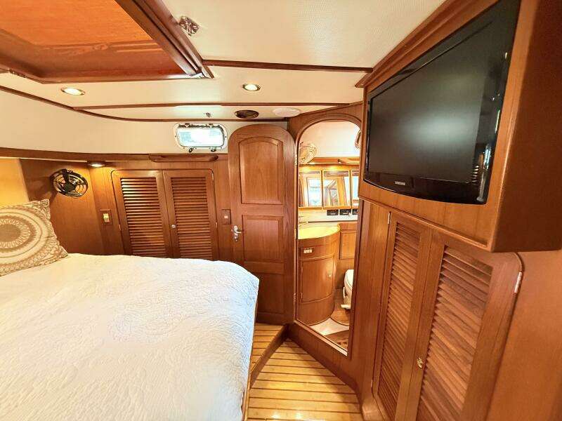 46ft Hylas Yacht For Sale