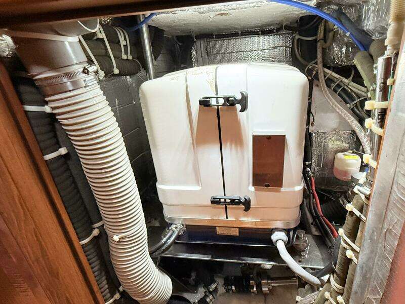46ft Hylas Yacht For Sale
