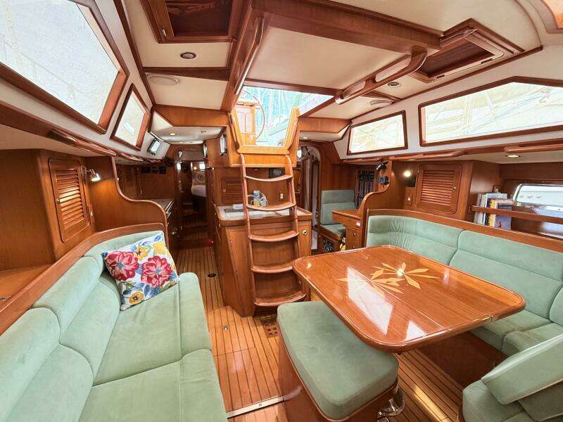 46ft Hylas Yacht For Sale
